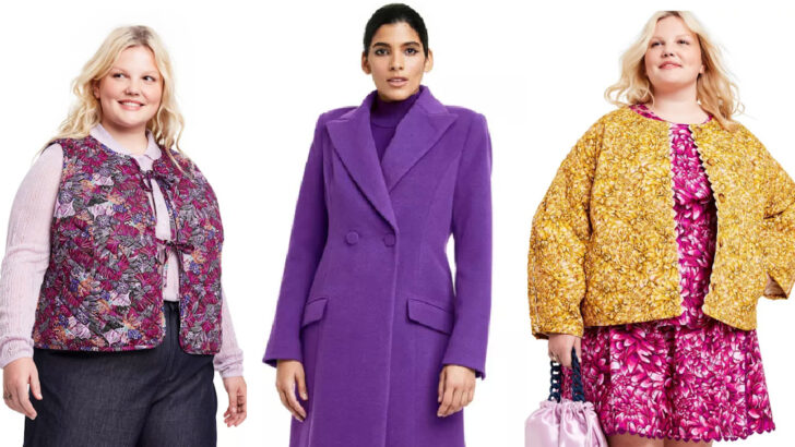 Target Just Released Their Fall Designer Collection And I Have So Many Questions
