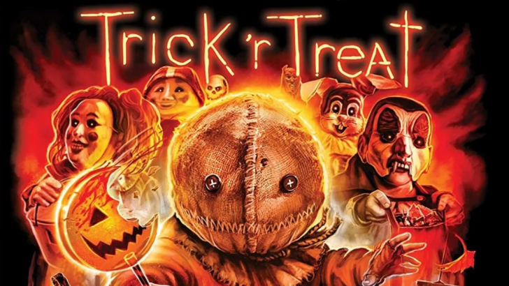 ‘Trick ‘r Treat 2’ Is Officially In Development And I’m So Excited!