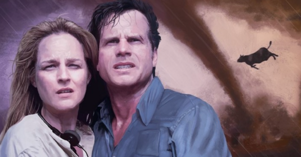 It’s Official, a ‘Twister’ Sequel Has Been Confirmed