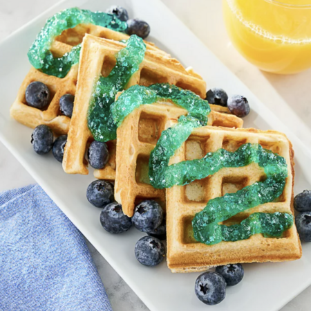 Walmart is Selling $3 Glitter Fruit Spreads That'll Probably Give You ...