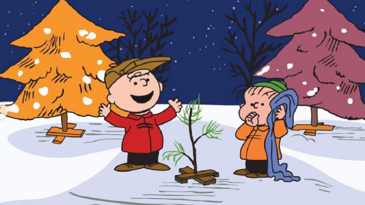 Here’s How You Can Watch ‘A Charlie Brown Christmas’ This Year