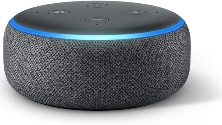 Select Amazon Prime Members Can Get An Echodot for $0.99 Right Now. Here’s How.
