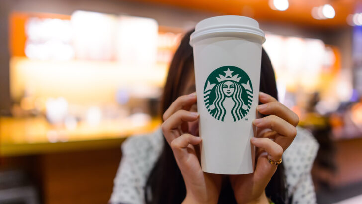 This Starbucks Hack Will Get You A Free Drink Nearly Every Time