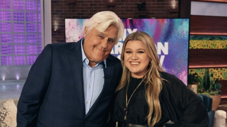 Jay Leno Releases Statement After Suffering Severe Burns from Car Fire