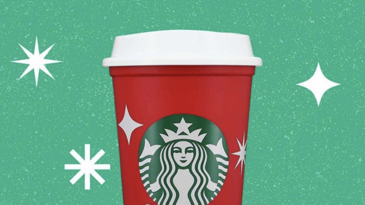 Starbucks is Giving Away Free Reusable Cups Today. Here’s How to Get One.