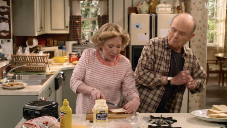 Netflix Drops First Look at ‘That ’70s Show’ Sequel and Red and Kitty Forman are Back!