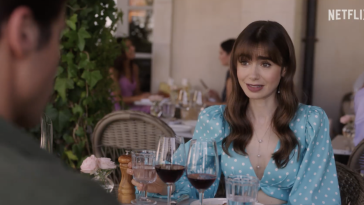 Netflix Just Dropped The First Trailer for ‘Emily in Paris’ Season 3 and I’m So Excited