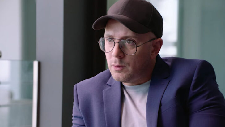 Steve From ‘Blue’s Clues’ Investigates How Much Exactly Is A F***load And It’s Hilarious