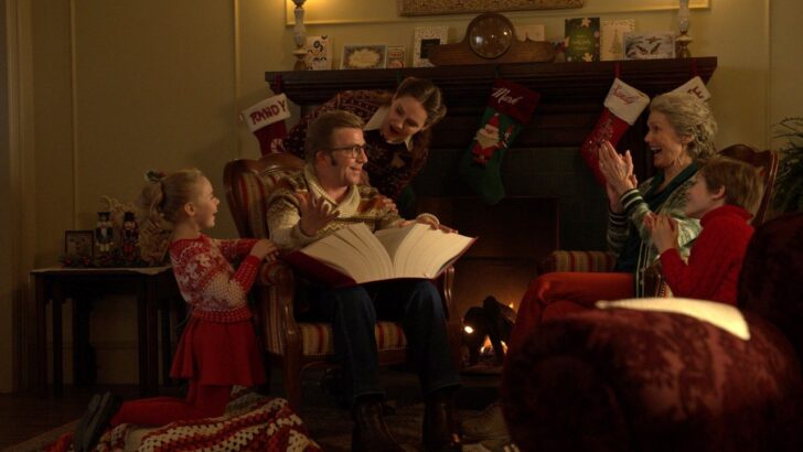 The First Official Trailer For ‘A Christmas Story’ Sequel is Here and Ralphie is Back