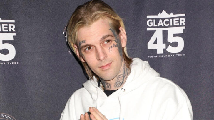Aaron Carter’s Friend Is Speaking Out About Personal Details Surrounding His Death