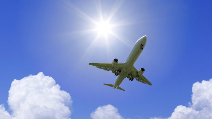 Here’s How To Get A Year’s Worth Of Flights For $599