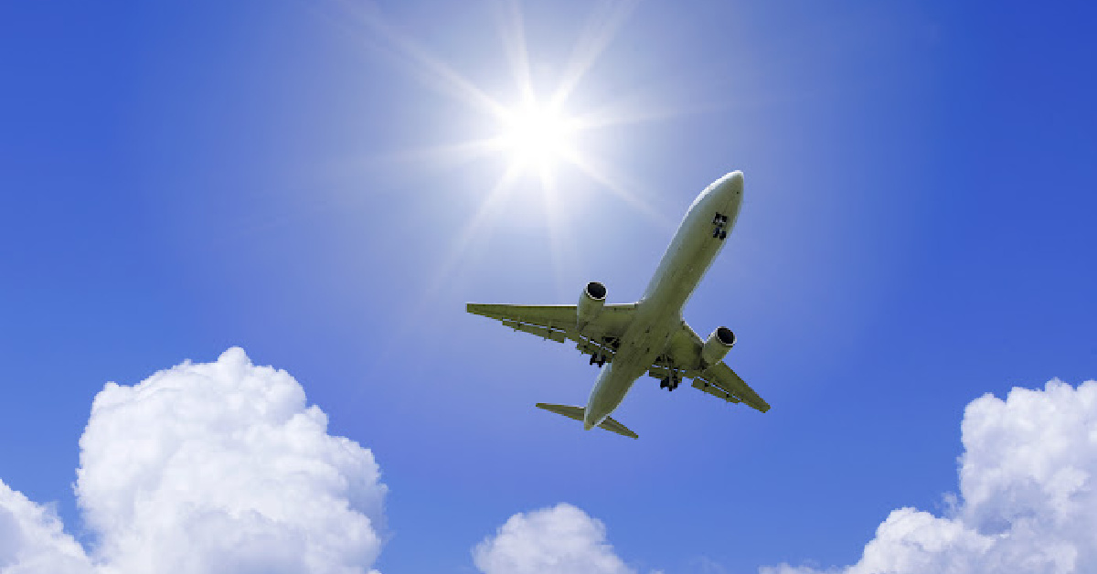 Here’s How To Get A Year’s Worth Of Flights For $599