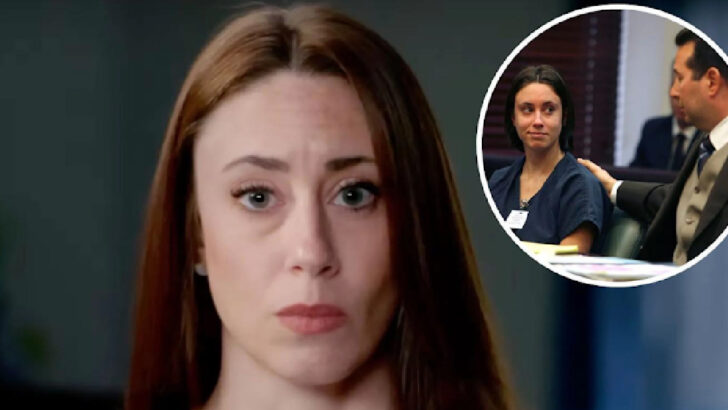 A Casey Anthony Interview Is Coming And She’s Supposedly Going to Set The Record Straight