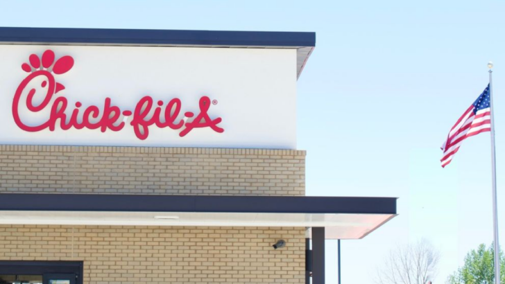 This Chick-fil-A Location Offers a 3-Day Work Week with 14-Hour Shifts