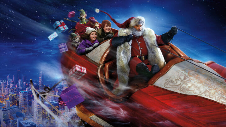If You Aren’t Watching These 20 Classic Holiday Movies, You Aren’t Living Your Best Holiday Life