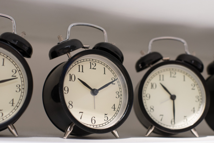 Daylight Savings Time Is This Weekend. Here's Everything You Need to Know.