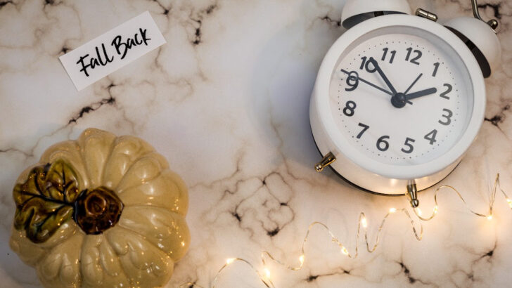 Daylight Savings Time Is This Weekend. Here’s Everything You Need to Know.