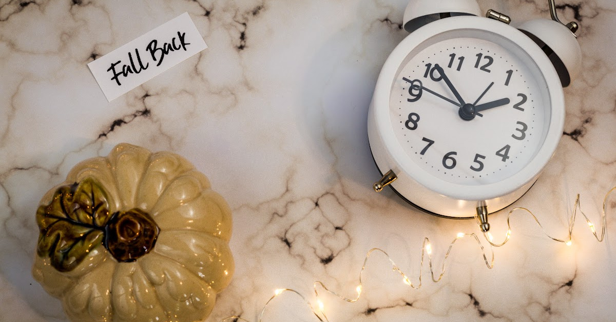 Daylight Savings Time Is This Weekend. Here’s Everything You Need to Know.