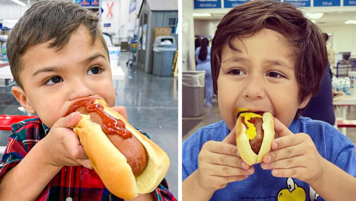 Sam’s Club Just Dropped The Price Of Their Hot Dog Combo and It’s Even Cheaper Than Costco