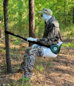 This Crap Strap Helps You Poop In The Woods And It's Pure Genius