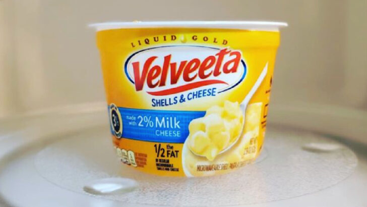 This Woman Is Suing Kraft Mac And Cheese Because It Takes Too Long To Make And I Just Can’t