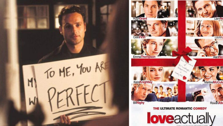 The Cast Of ‘Love Actually’ Is Reuniting For The 20th Anniversary Of The Film And I Can’t Wait