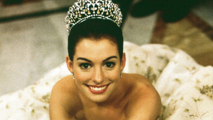 ‘Princess Diaries 3’ Is In The Works At Disney And I Can’t Wait