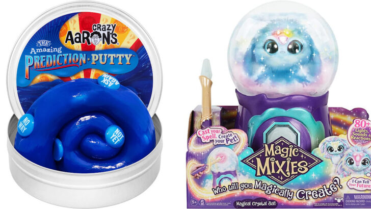 Experts Say, These Toys Are Going To Sell Out Before Christmas, So Get Them While You Can