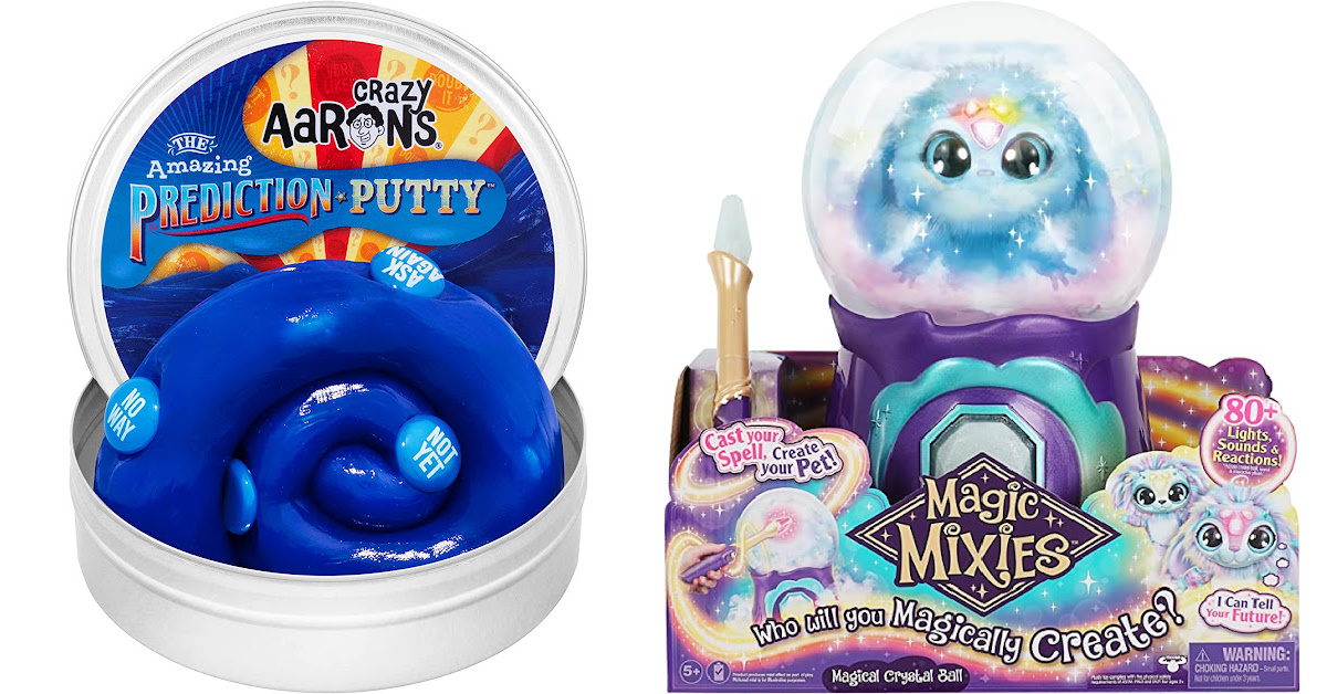Experts Say, These Toys Are Going To Sell Out Before Christmas, So Get Them While You Can