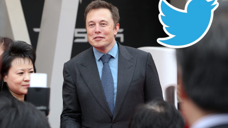 Elon Musk is Officially Resigning as CEO of Twitter