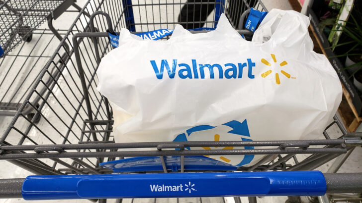 Walmart Will Begin Charging You for Using Plastic Bags in Nearly 100 Stores. Here’s What We Know.