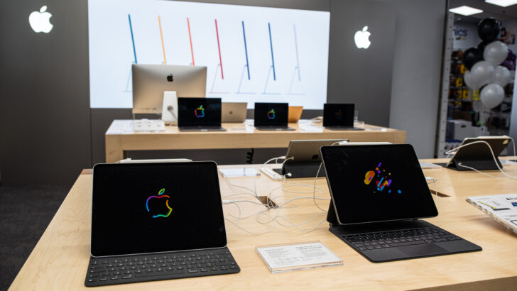 Apple Might Owe You Some Money. Here’s How To Check.