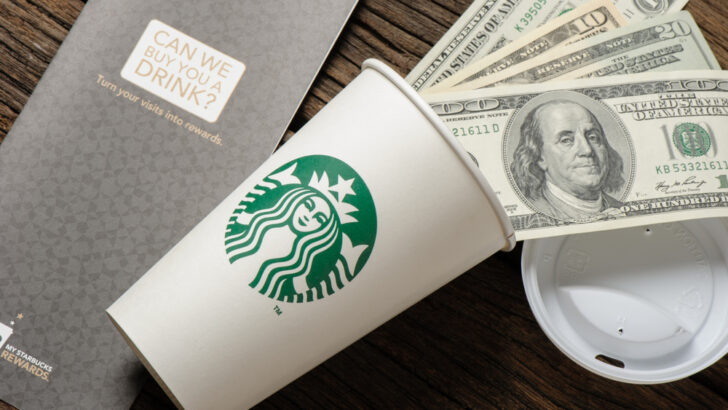 How to Save Money at Starbucks Every Time You Visit