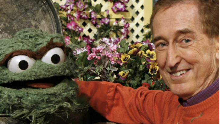  Bob McGrath From ‘Sesame Street’ Has Died