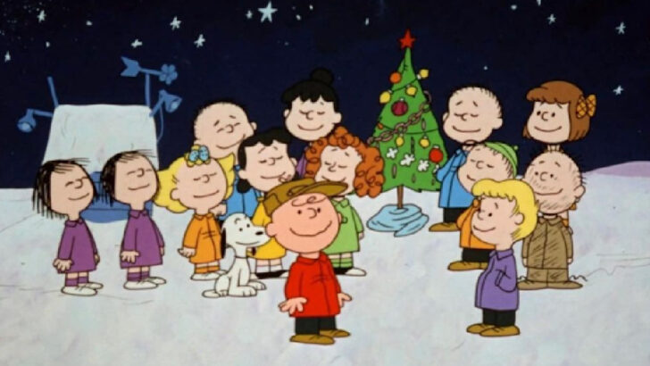 ‘A Charlie Brown Christmas’ Isn’t Airing on Cable TV This Year