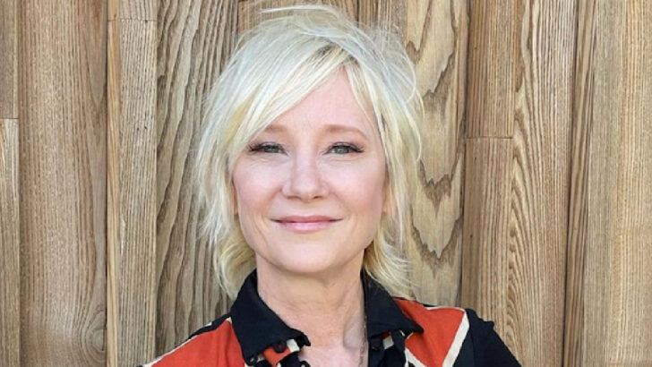 Anne Heche’s Autopsy Report Says She Did Not Have Active Drugs In Her System At The Time Of Her Crash