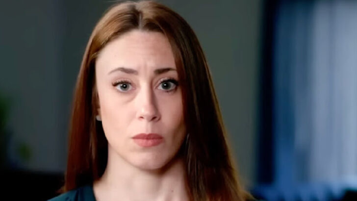 Casey Anthony Makes Bombshell Claims About Her Daughter’s Death And They Are A Hard Pill to Swallow