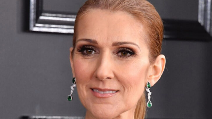 Celine Dion Says That She Has A Rare Progressive Neurological Disorder