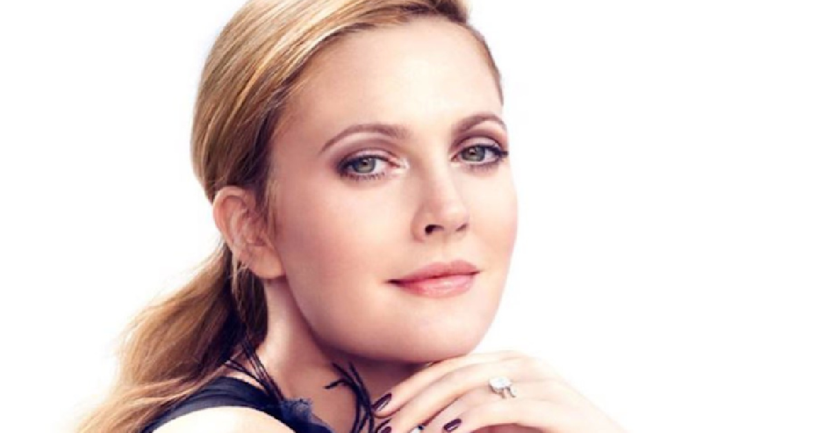 Drew Barrymore Says She Doesn’t Buy Christmas Gifts For Her Kids. Here’s Why.