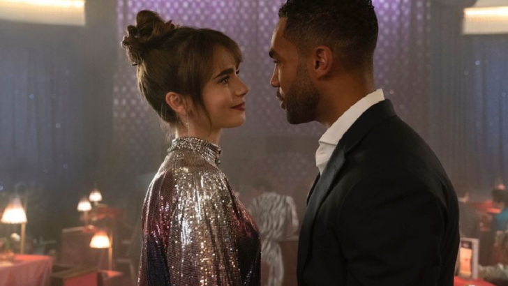 Who Does Emily End Up With in Season 3 of ‘Emily in Paris’?