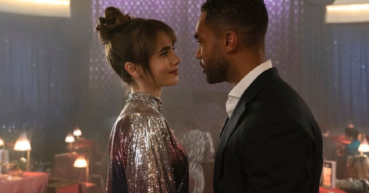 Who Does Emily End Up With in Season 3 of ‘Emily in Paris’?