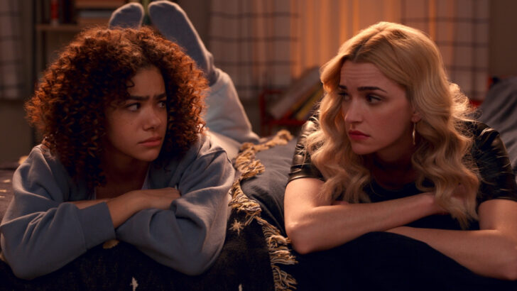 Netflix Just Announced the Release Date for Season 2 of Ginny and Georgia. Here’s Everything You Need to Know.