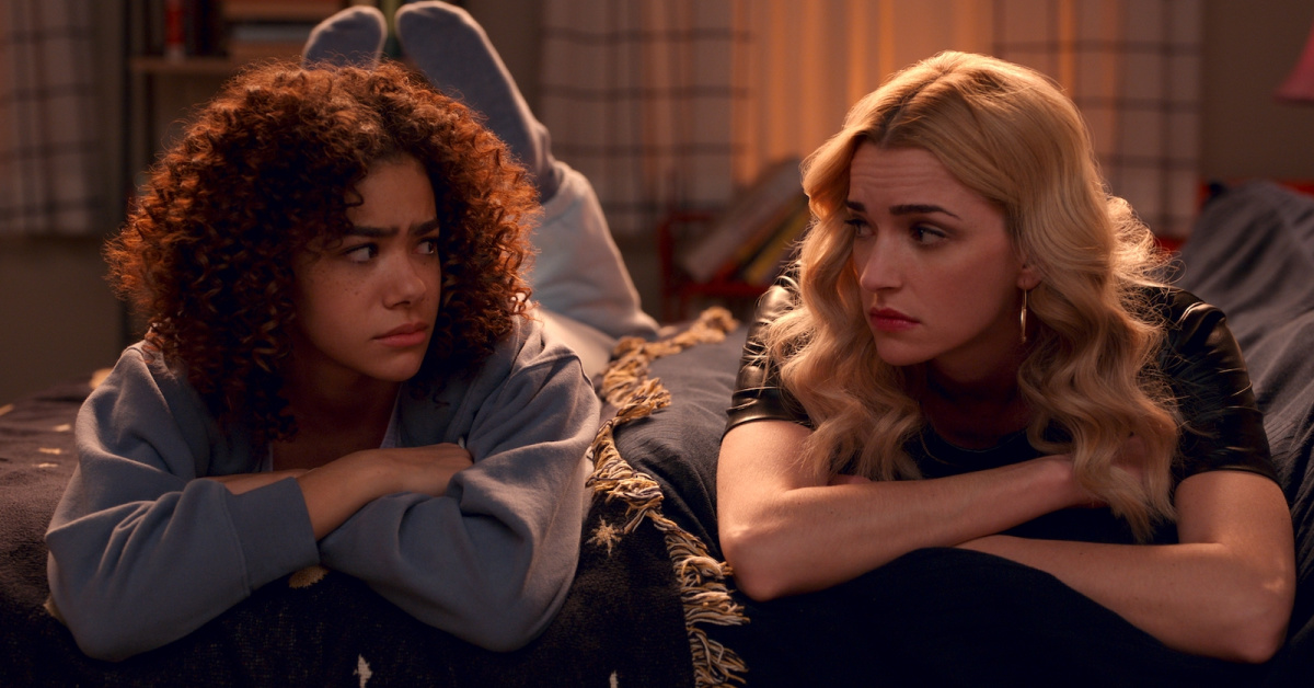 Netflix Just Announced the Release Date for Season 2 of Ginny and Georgia. Here’s Everything You Need to Know.