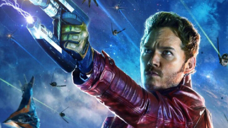 The ‘Guardians Of The Galaxy Vol. 3’ Trailer Is Here And It’s Hella Good