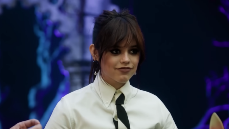 Jenna Ortega Says She Dislikes This Popular Pop Song and the Internet Is in a Frenzy About It