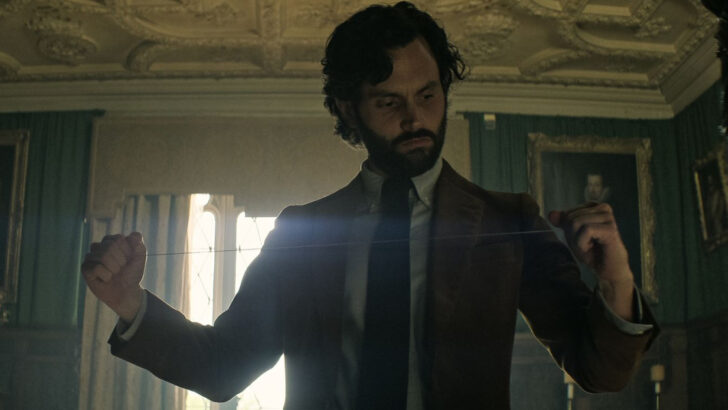 Here’s Your First Look at Joe Goldberg in ‘You’ Season 4