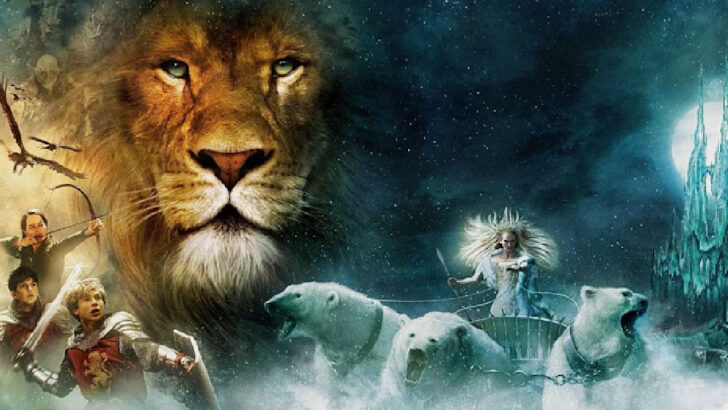 Netflix Has Obtained The Rights To ‘The Chronicles Of Narnia’ Series. Here’s What We Know.