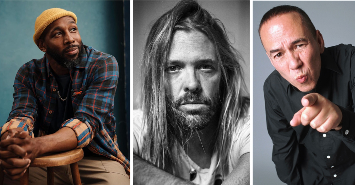 These Are The Stars We’ve Lost In 2022
