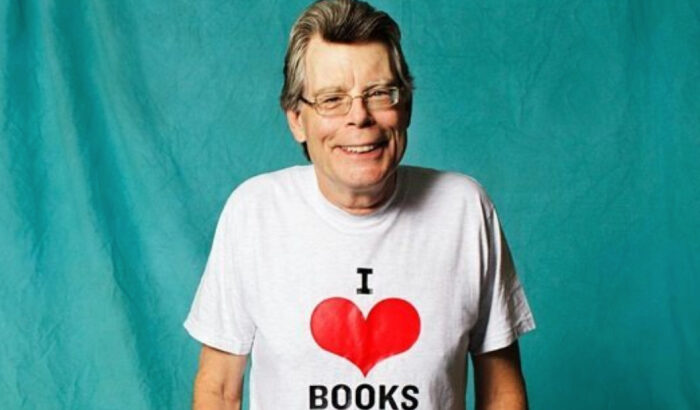 A Novel That Steven King Called “Scary As Hell” Is Getting Made Into A Series And I Can’t Wait