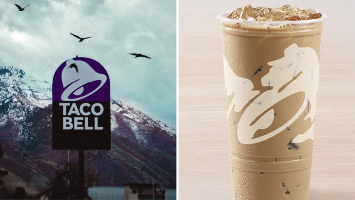 Taco Bell Is Testing Three New Coffee Flavors to Fuel Your Morning Caffeine Run